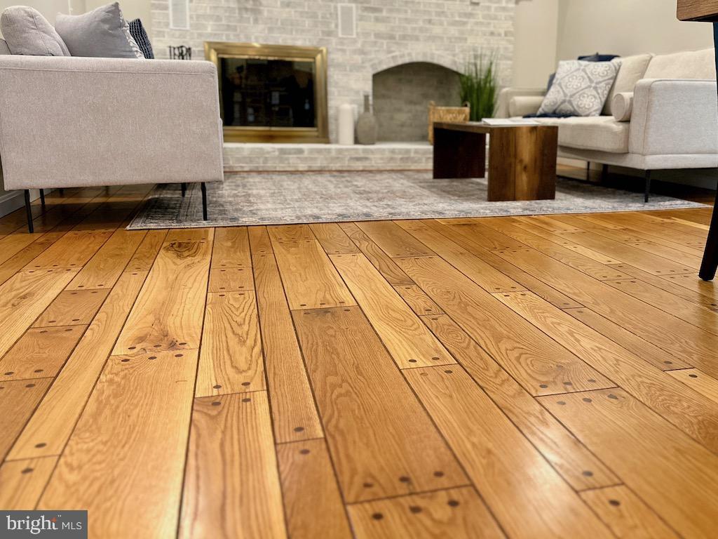 FOXHOLE ESTATES - Residential