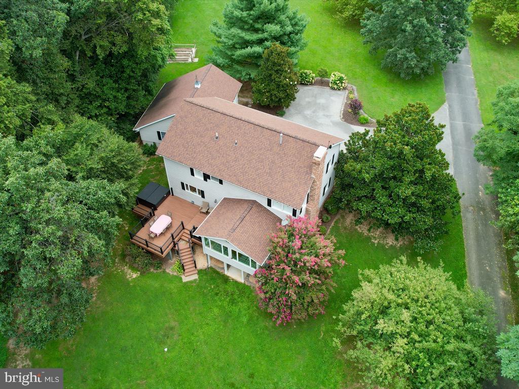 FOXHOLE ESTATES - Residential