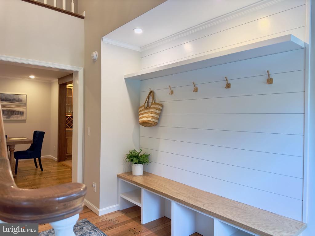 FOXHOLE ESTATES - Residential