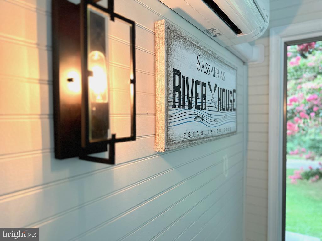 FOXHOLE ESTATES - Residential