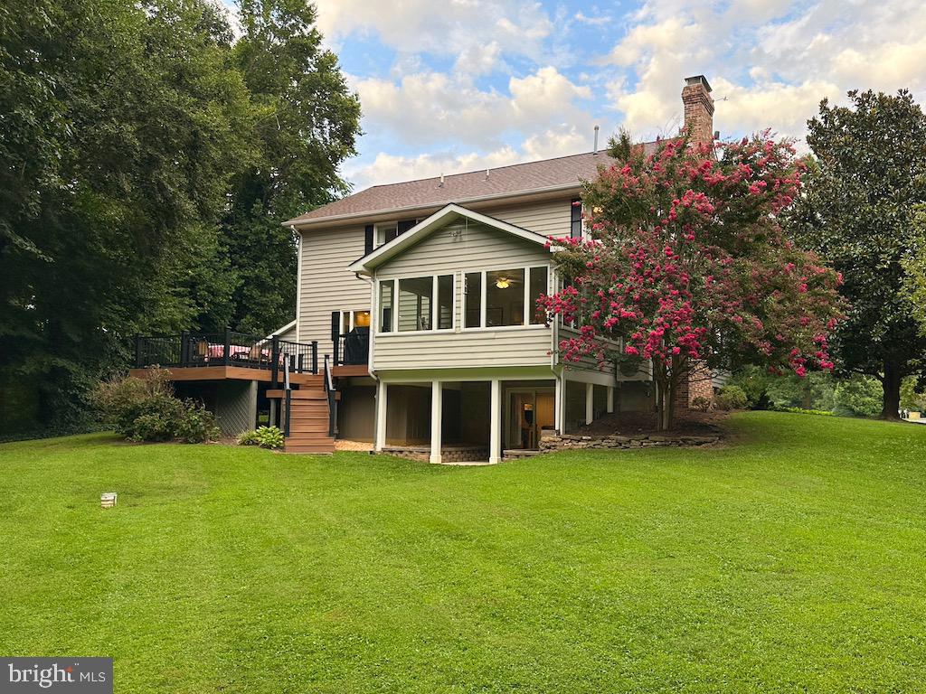 FOXHOLE ESTATES - Residential