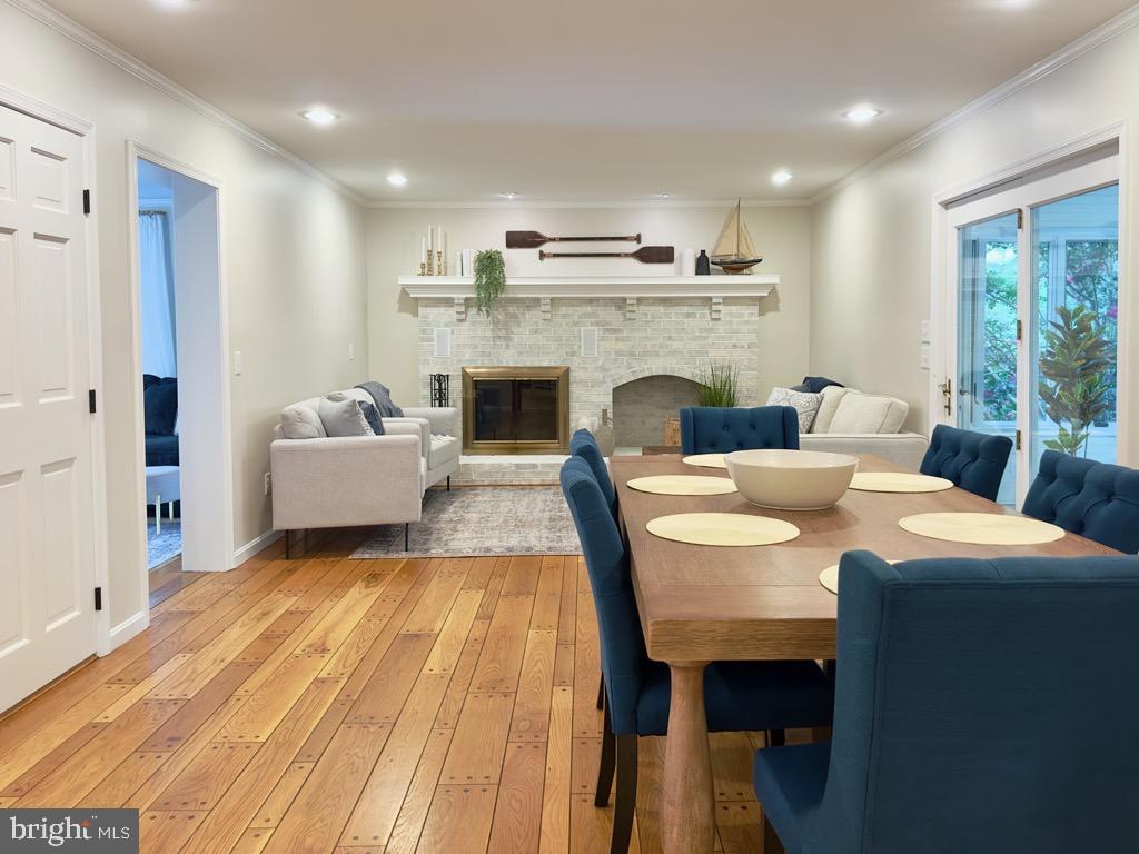 FOXHOLE ESTATES - Residential