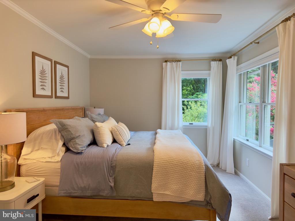 FOXHOLE ESTATES - Residential