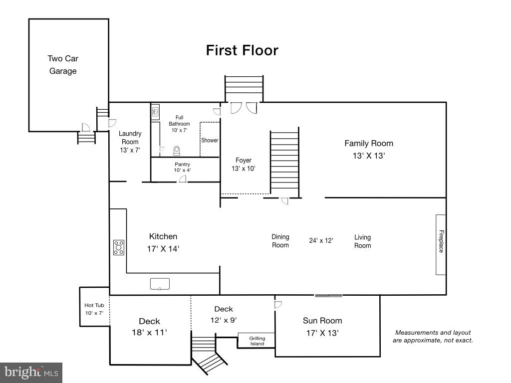 FOXHOLE ESTATES - Residential