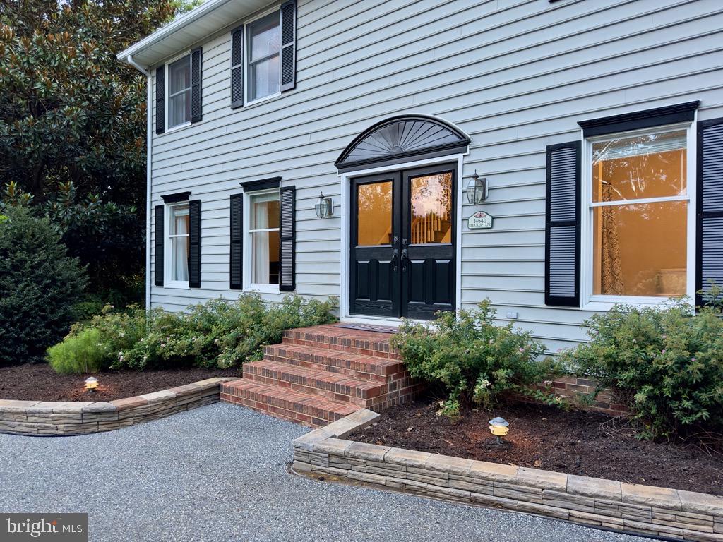 FOXHOLE ESTATES - Residential