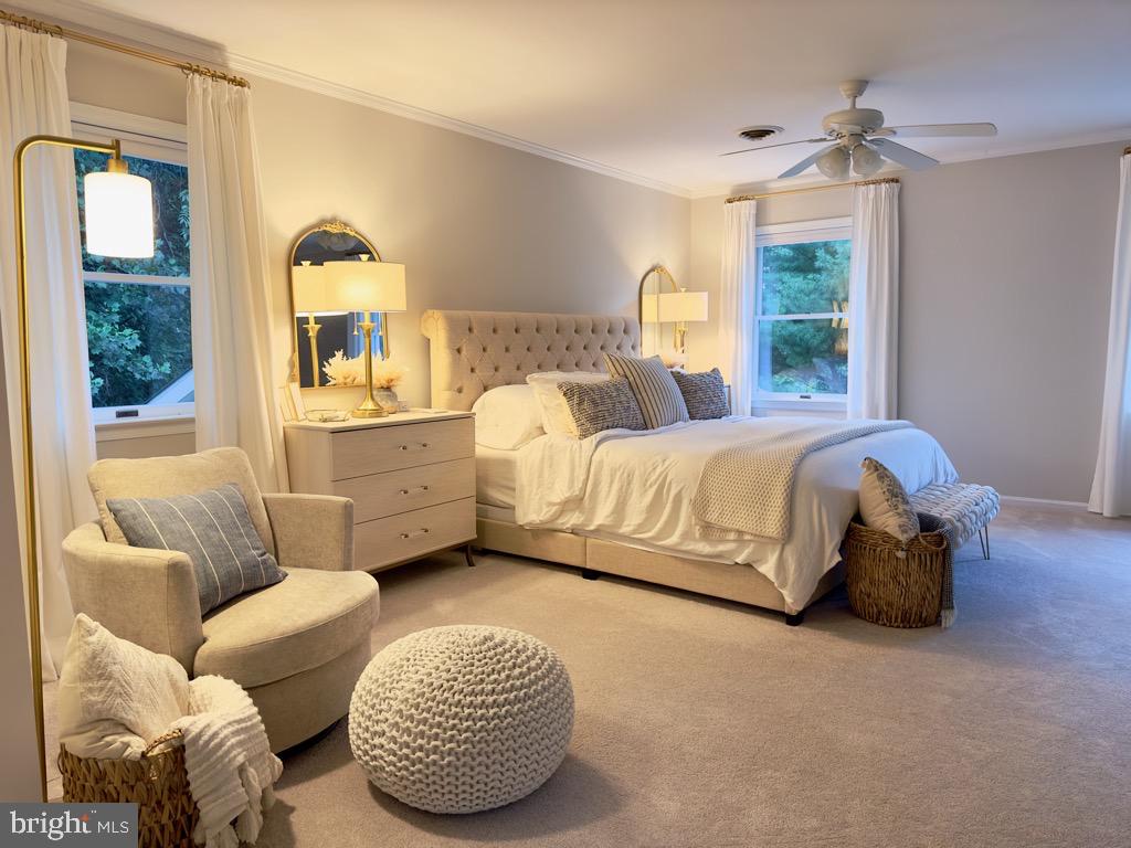 FOXHOLE ESTATES - Residential