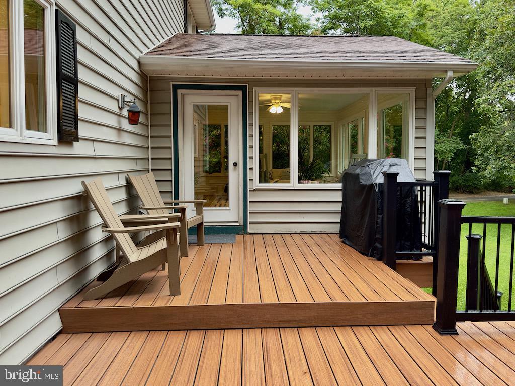 FOXHOLE ESTATES - Residential