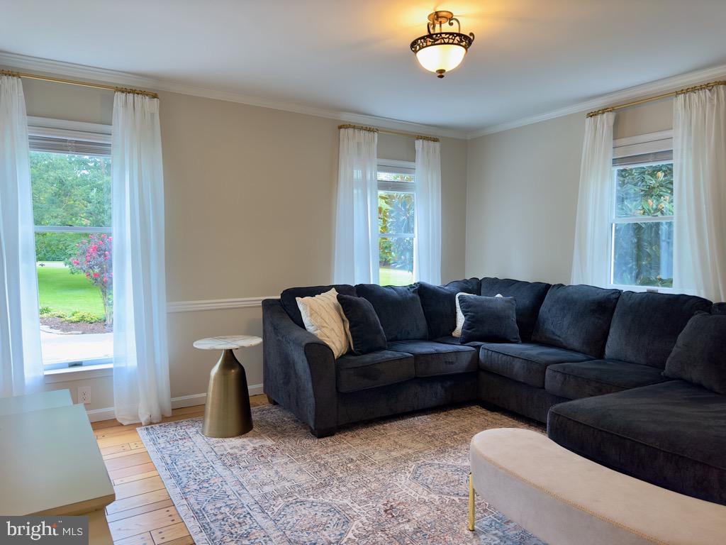 FOXHOLE ESTATES - Residential