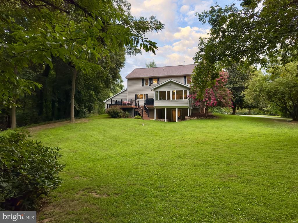 FOXHOLE ESTATES - Residential