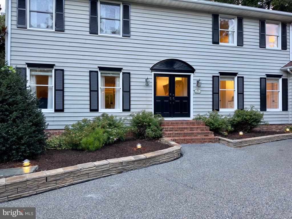 FOXHOLE ESTATES - Residential