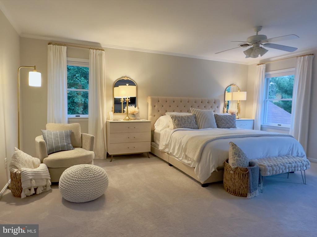 FOXHOLE ESTATES - Residential