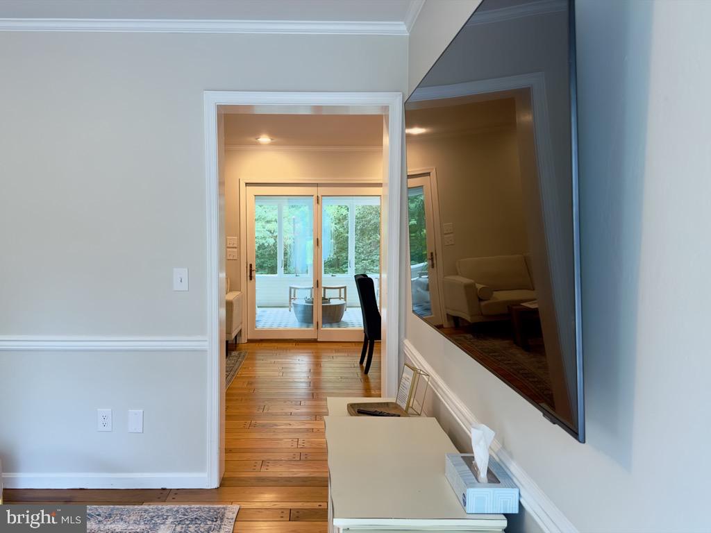 FOXHOLE ESTATES - Residential