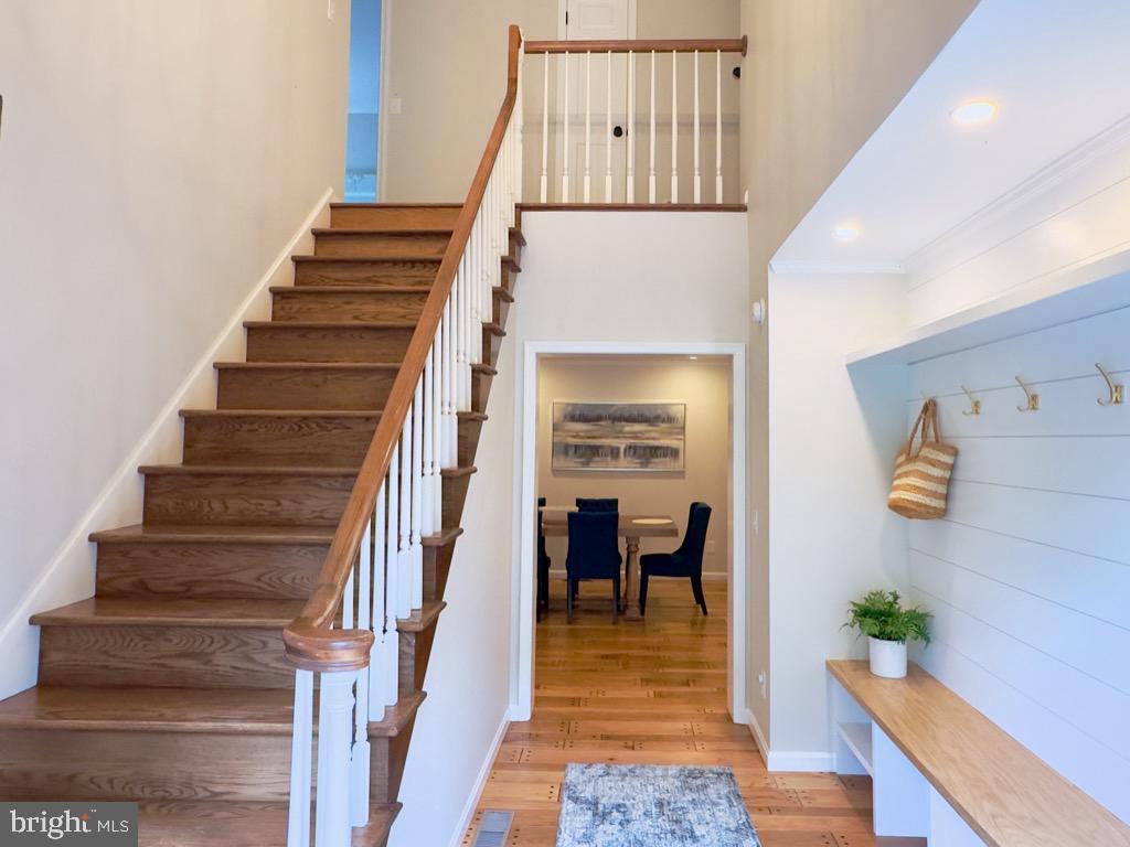 FOXHOLE ESTATES - Residential