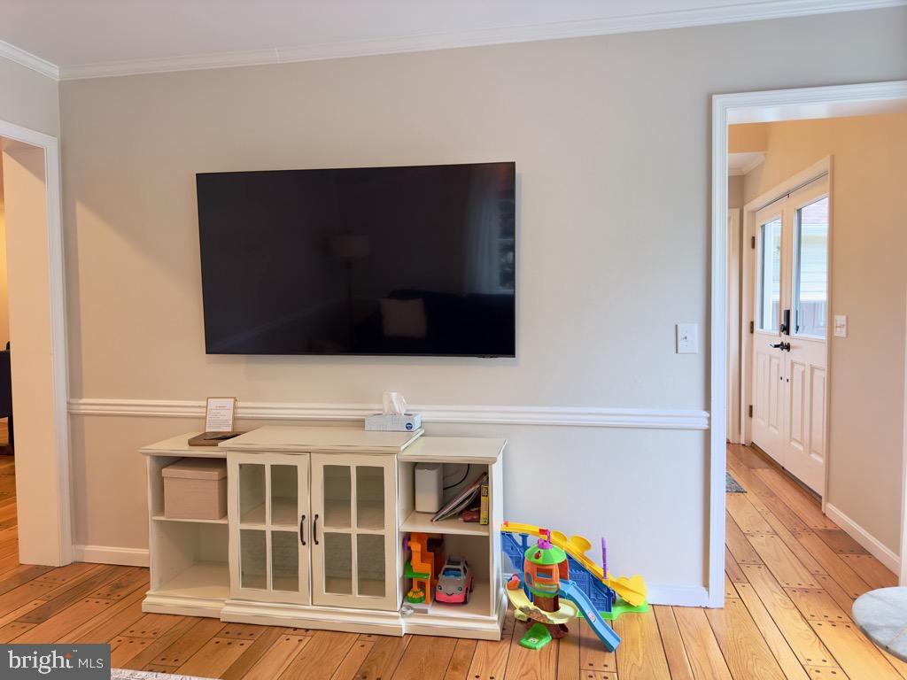 FOXHOLE ESTATES - Residential