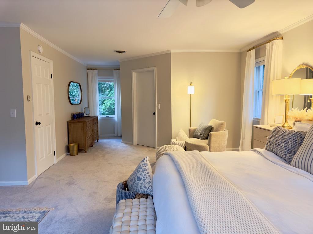 FOXHOLE ESTATES - Residential