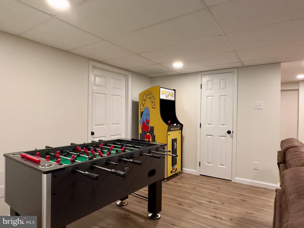 FOXHOLE ESTATES - Residential