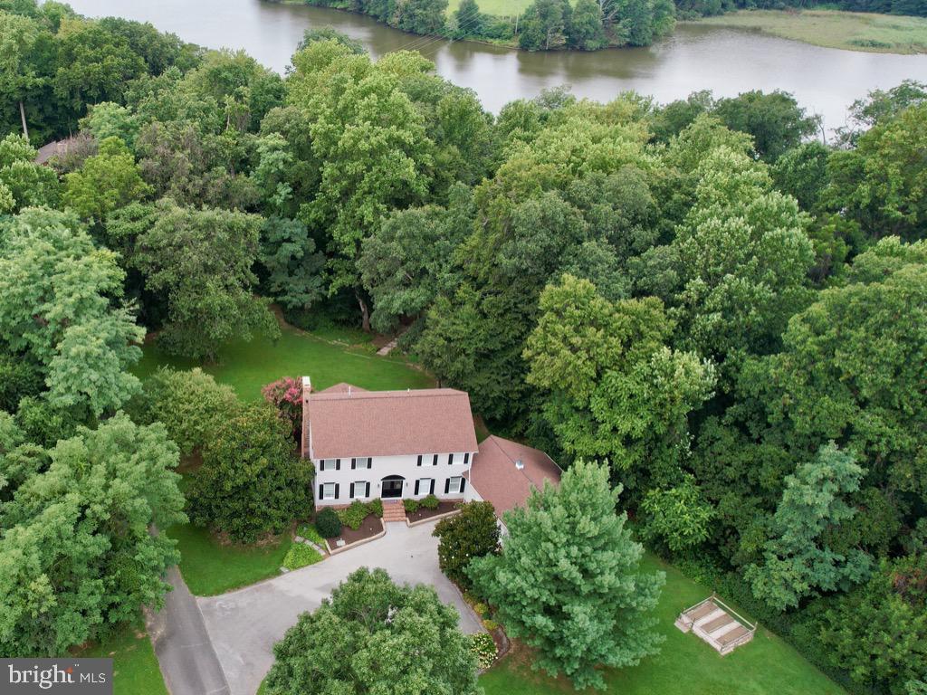 FOXHOLE ESTATES - Residential