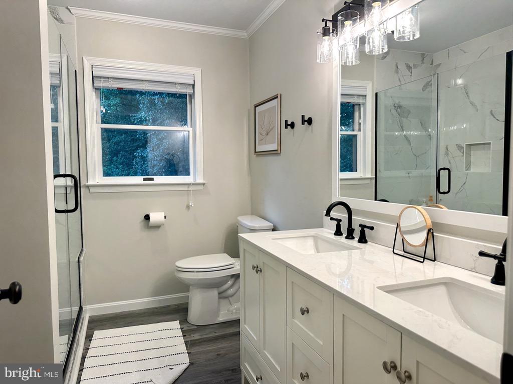 FOXHOLE ESTATES - Residential