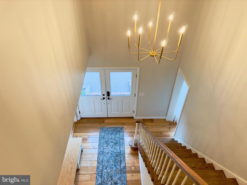 FOXHOLE ESTATES - Residential