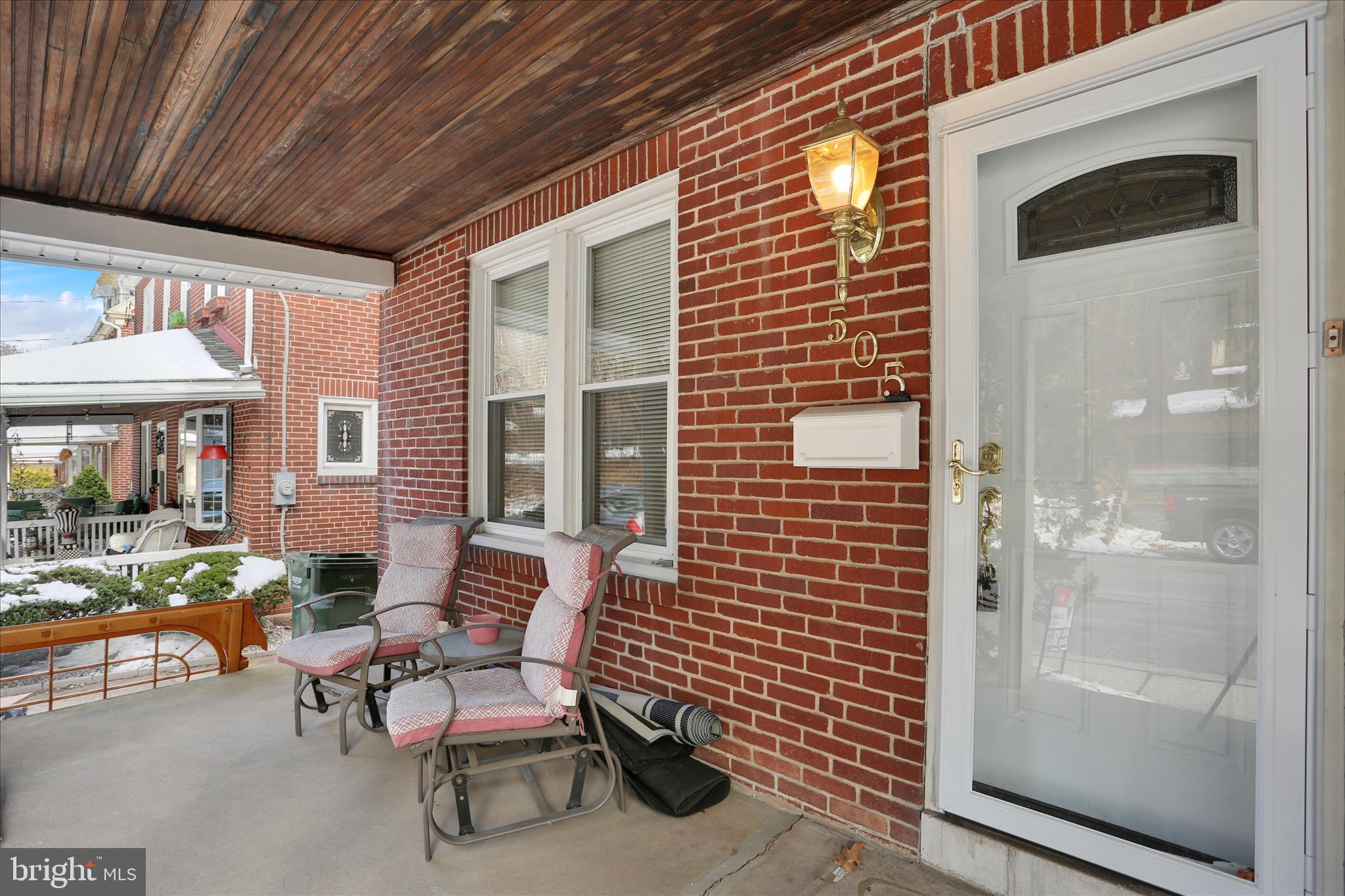 505 FRIEDENSBURG ROAD