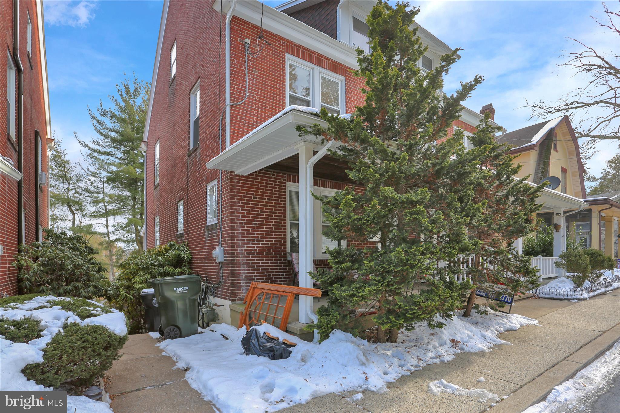 505 FRIEDENSBURG ROAD