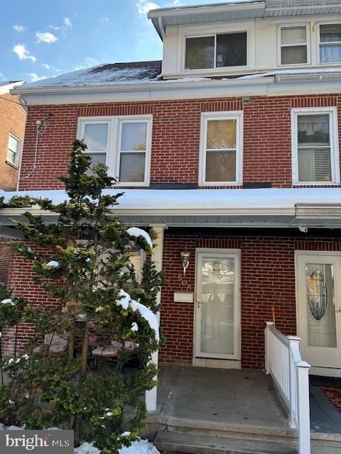 505 FRIEDENSBURG ROAD READING PA 19606