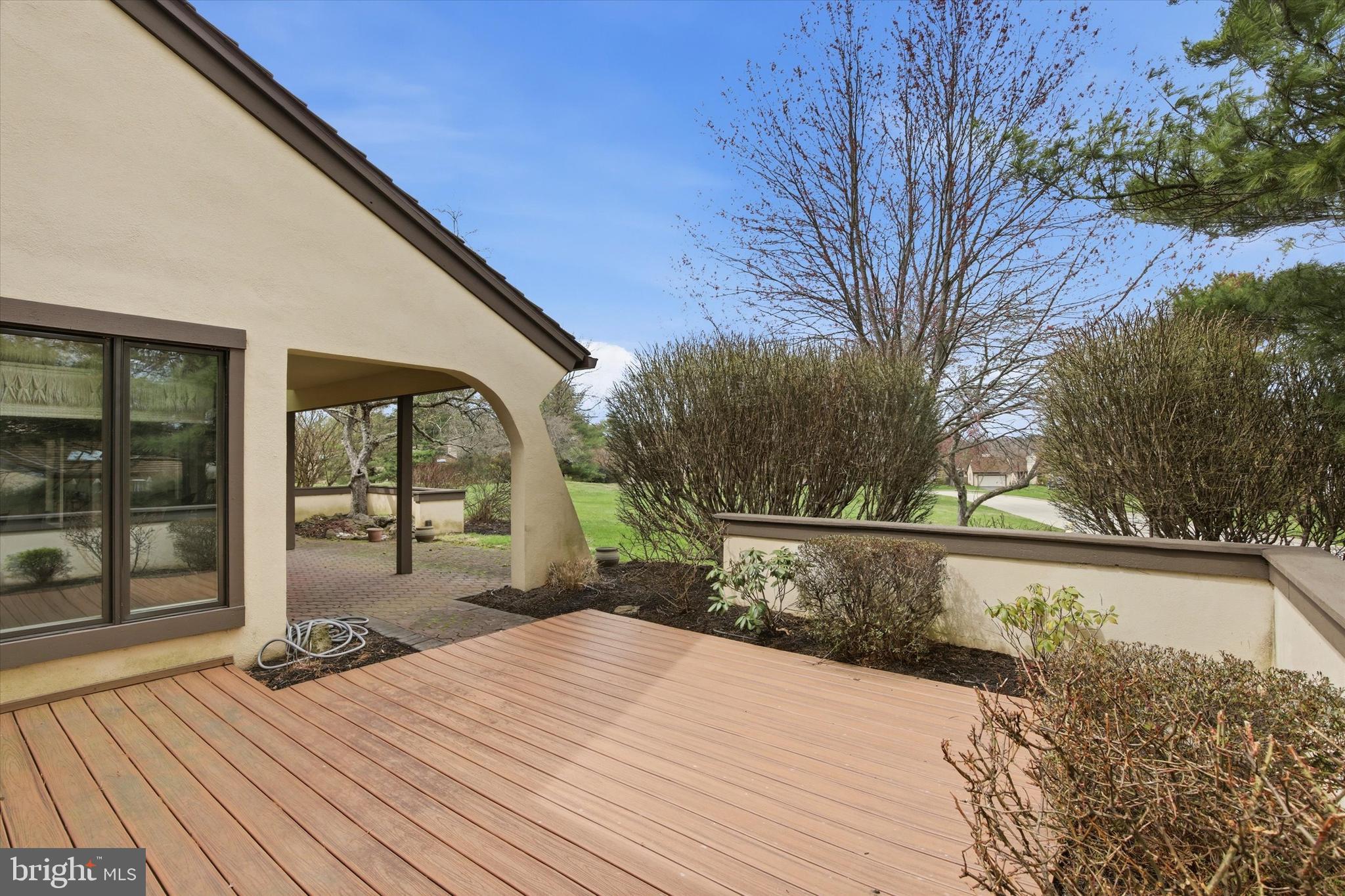 WHITPAIN FARM - Residential