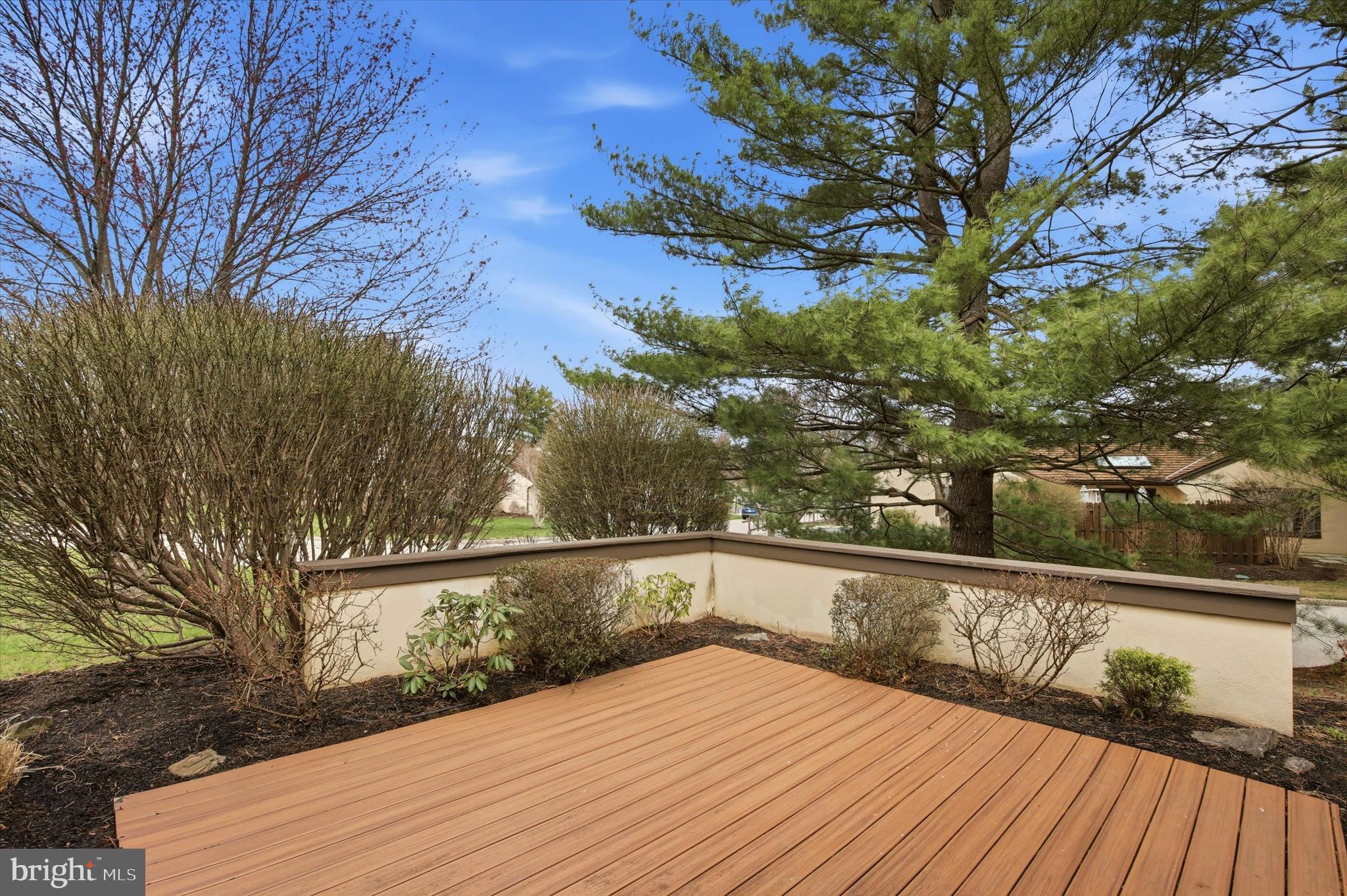 WHITPAIN FARM - Residential