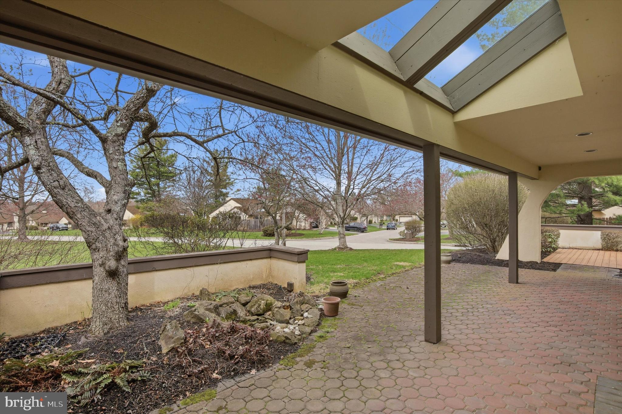 WHITPAIN FARM - Residential