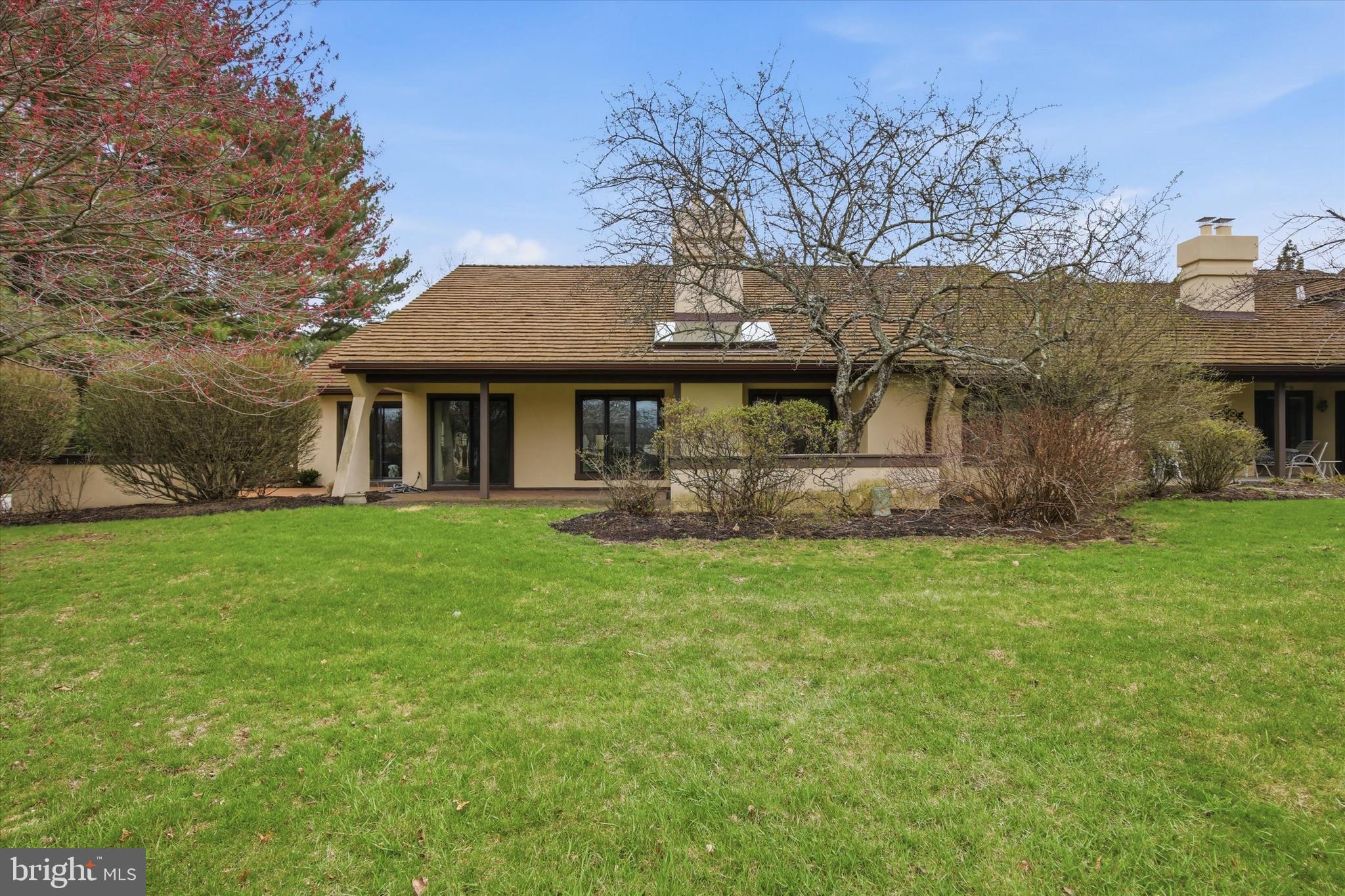 WHITPAIN FARM - Residential