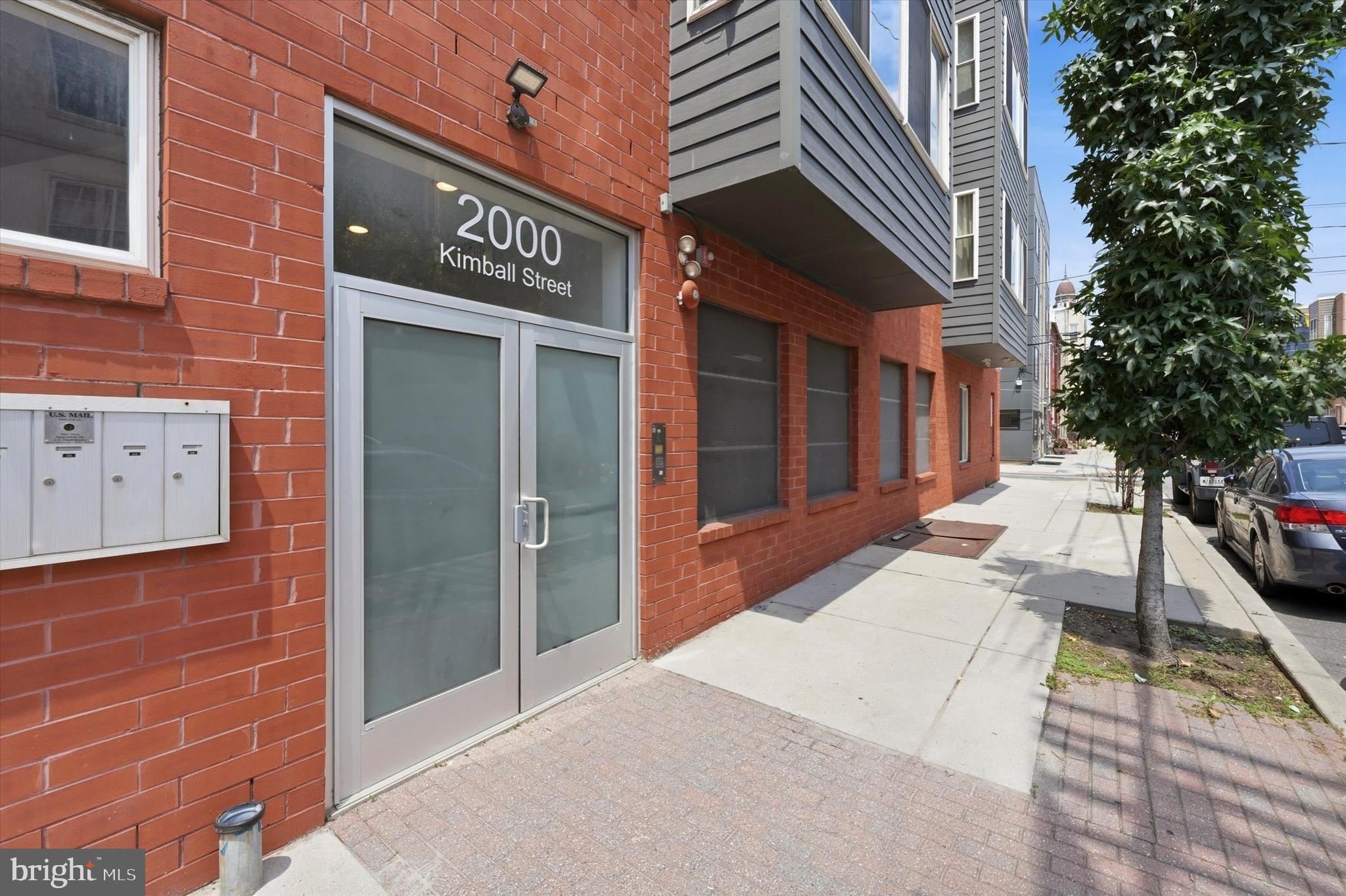 2000 KIMBALL STREET UNIT B3 B3