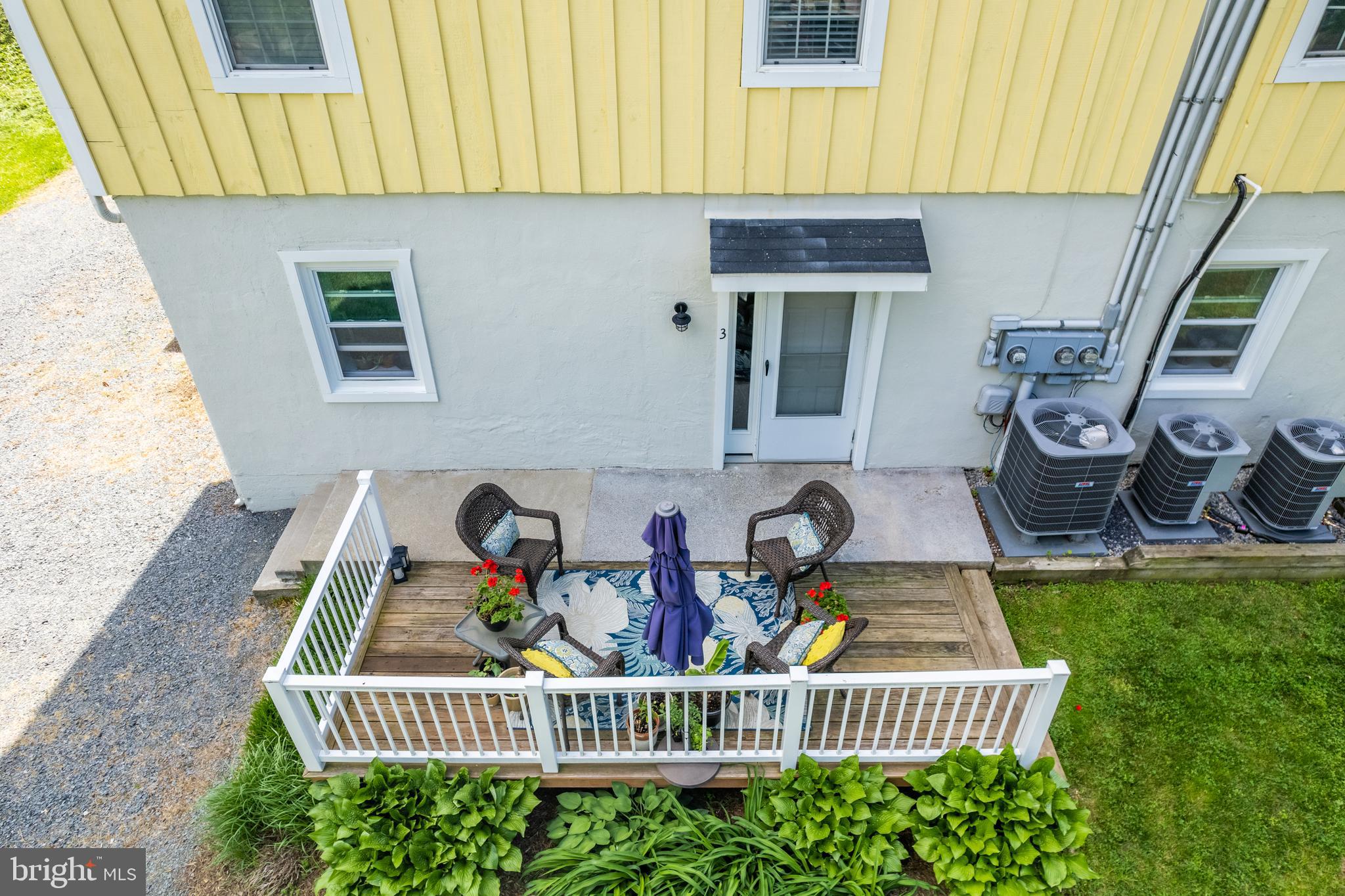 PURCELLVILLE - Residential Lease