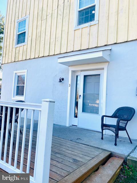 PURCELLVILLE - Residential Lease