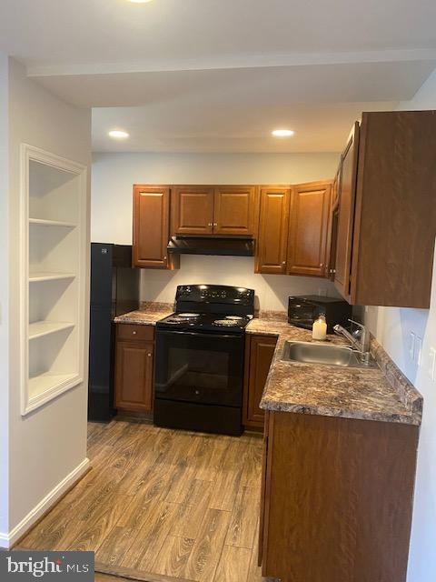 PURCELLVILLE - Residential Lease