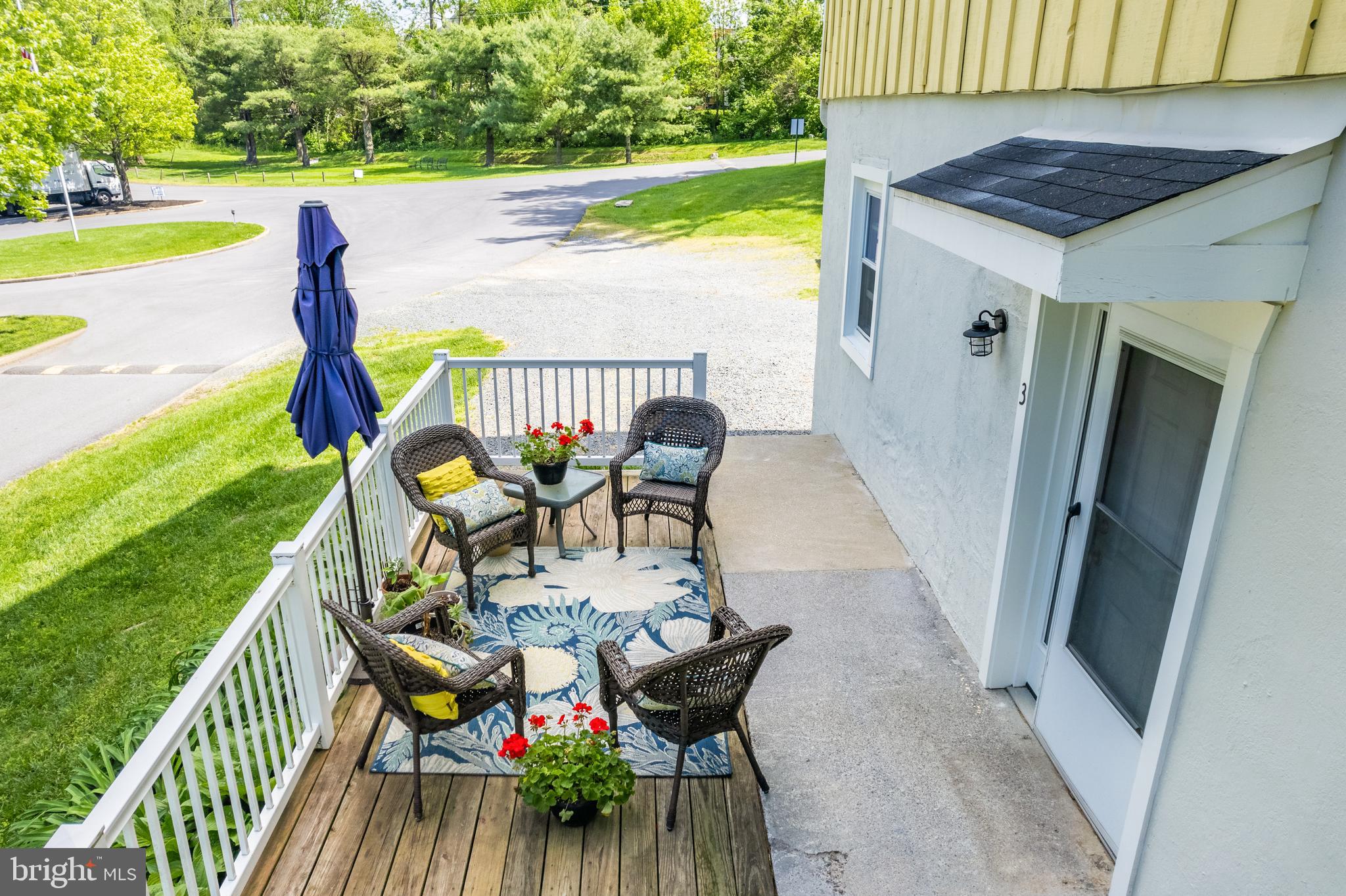 PURCELLVILLE - Residential Lease