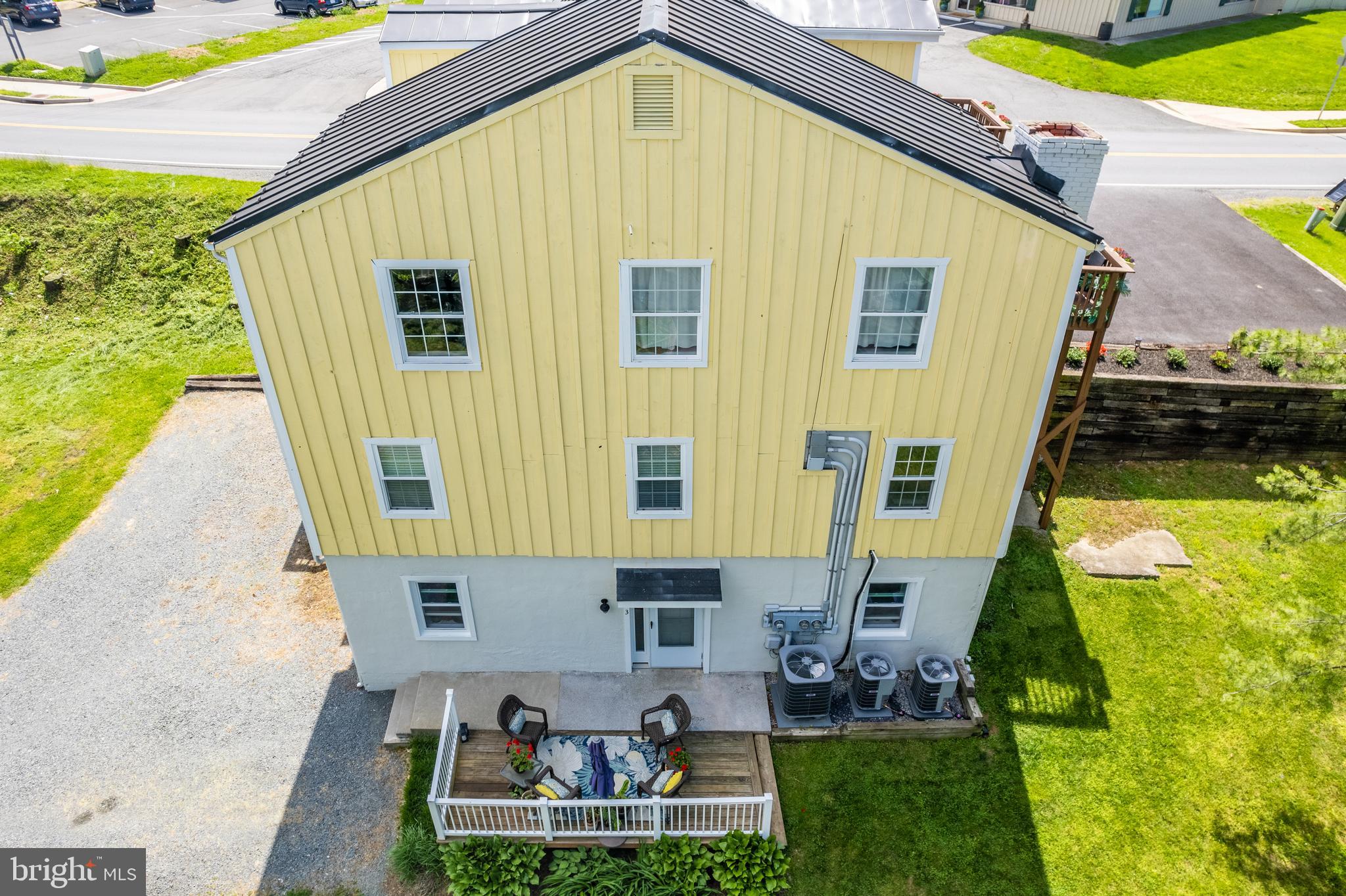 PURCELLVILLE - Residential Lease