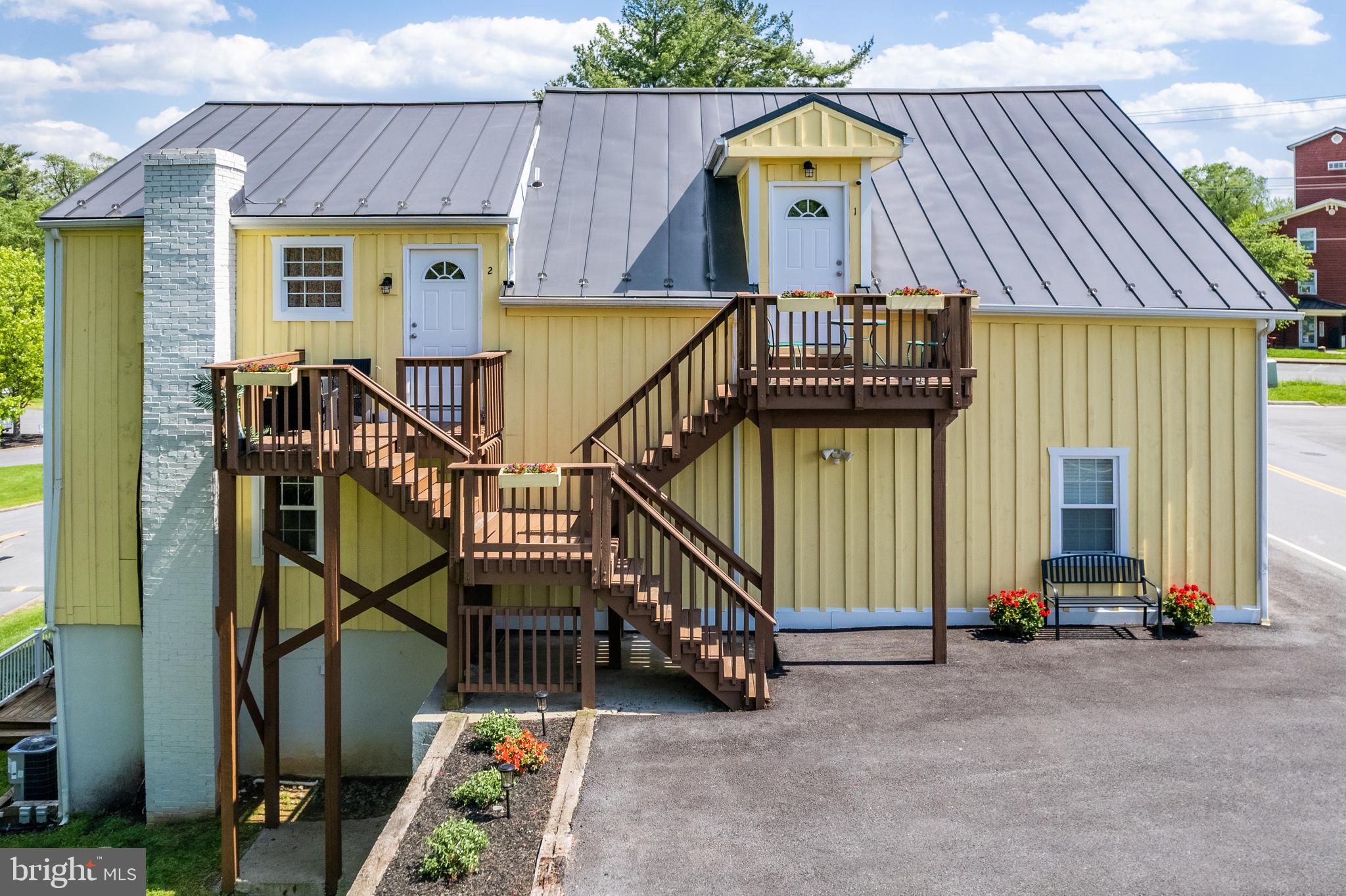 PURCELLVILLE - Residential Lease