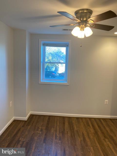 PURCELLVILLE - Residential Lease