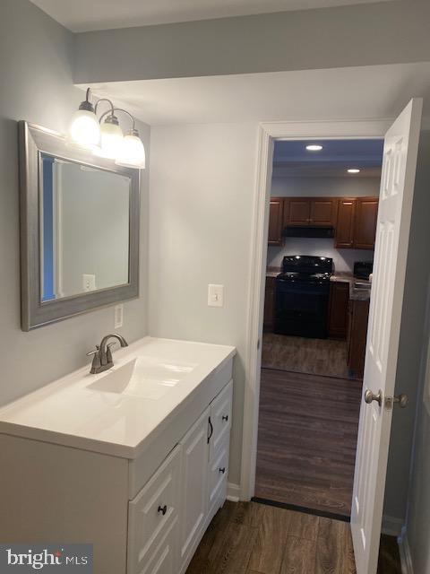 PURCELLVILLE - Residential Lease