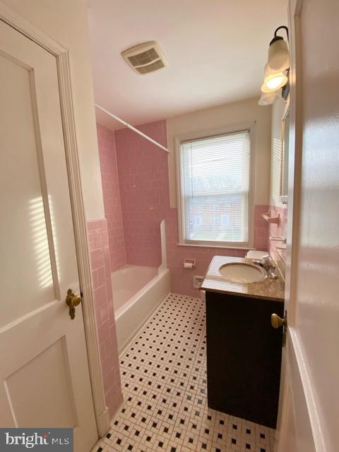 EDMONDSON HEIGHTS - Residential