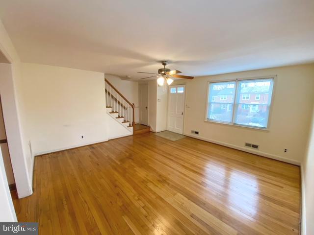 EDMONDSON HEIGHTS - Residential