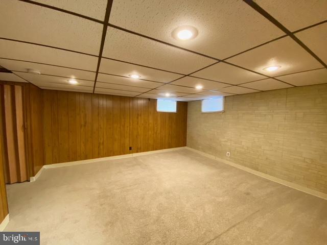 EDMONDSON HEIGHTS - Residential