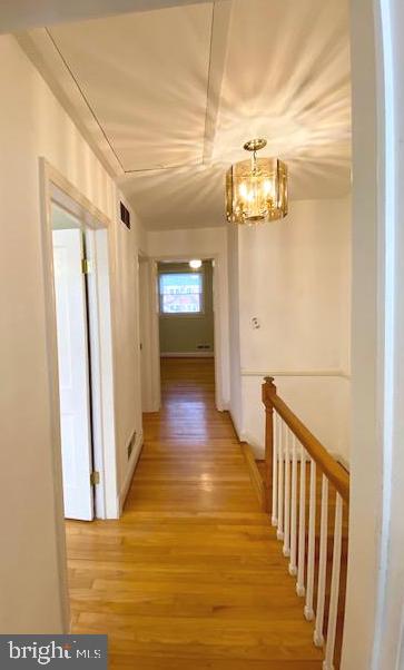 EDMONDSON HEIGHTS - Residential