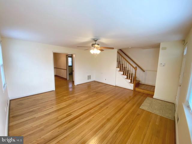 EDMONDSON HEIGHTS - Residential