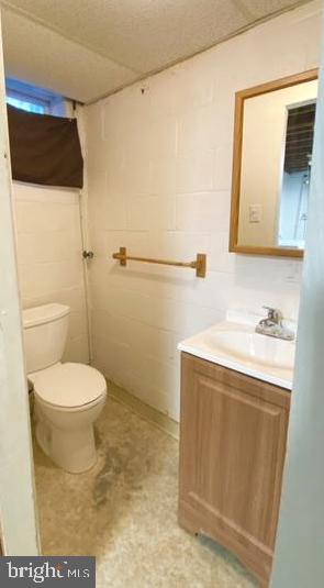 EDMONDSON HEIGHTS - Residential