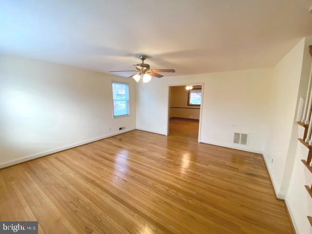 EDMONDSON HEIGHTS - Residential