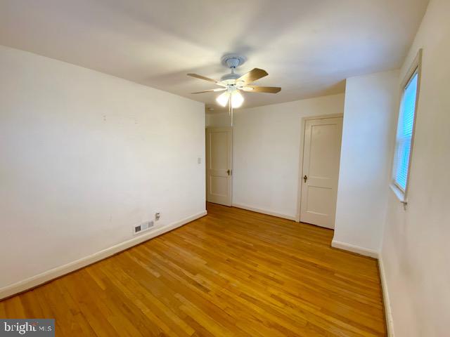 EDMONDSON HEIGHTS - Residential