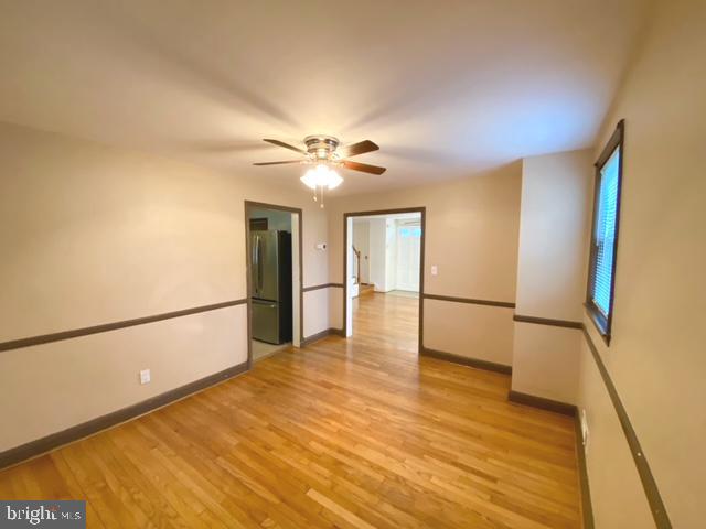 EDMONDSON HEIGHTS - Residential