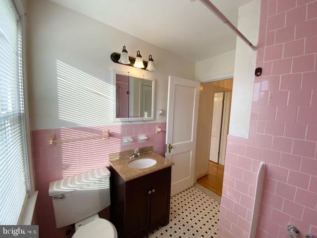 EDMONDSON HEIGHTS - Residential