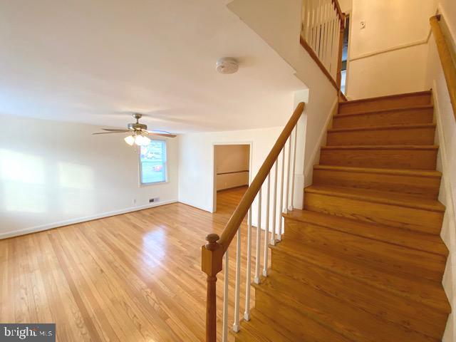 EDMONDSON HEIGHTS - Residential